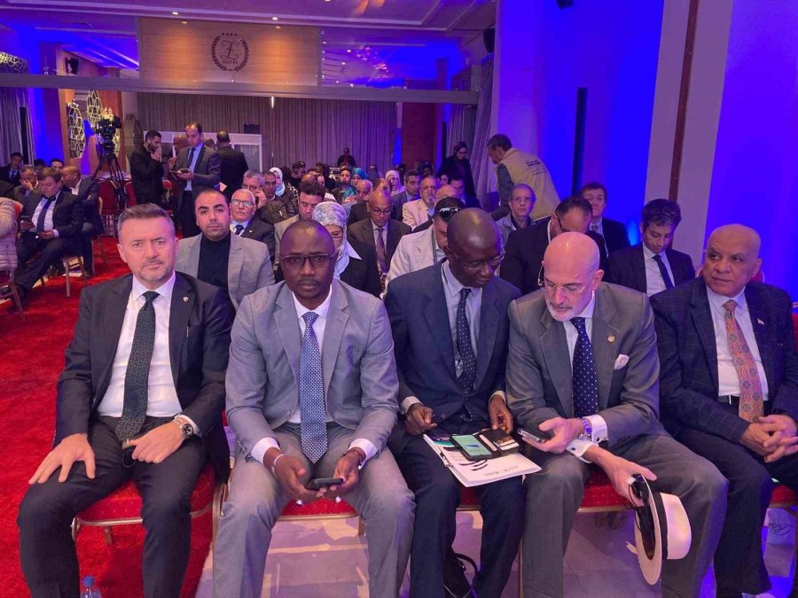 Mtso Başkanı Çakır: "küresel Yeni Bir Dalga Geliyor Hazır Olmayız”