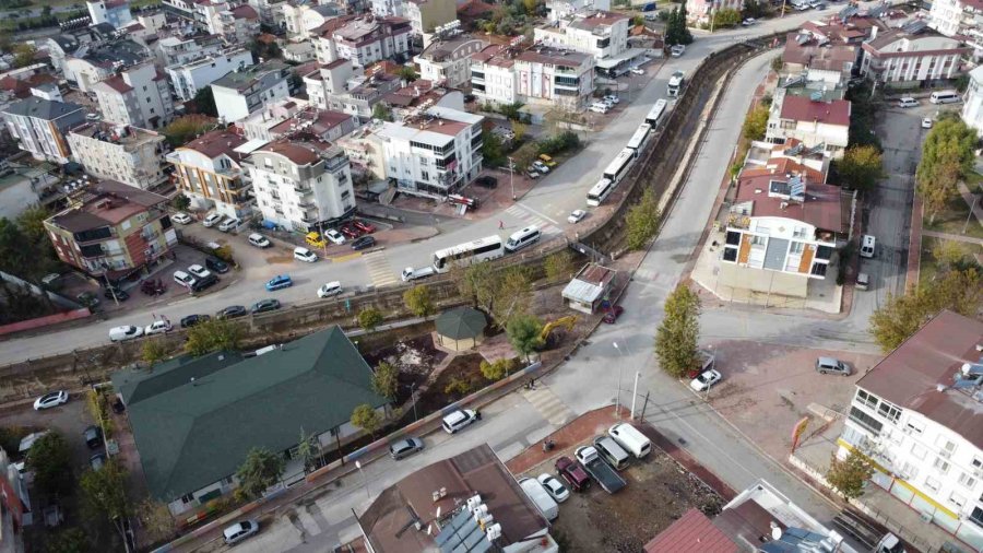 Kepez Belediyesi Kreşlerinin Kapasitesini Artırıyor