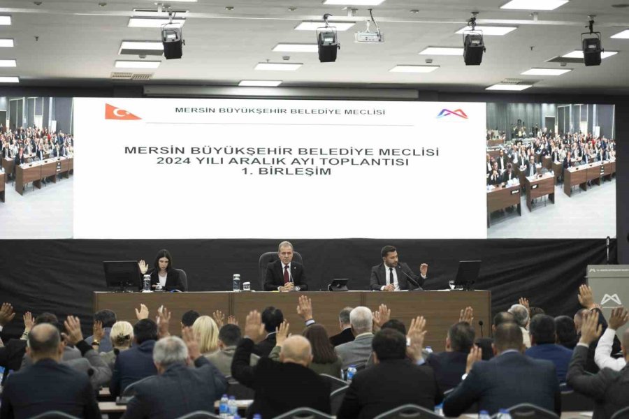 Başkan Seçer: "insanların Güvenle, Onurlu, Gönüllü Bir Şekilde Vatanlarına Dönmesi İçin Üzerimize Düşeni Yapmaya Hazırız"