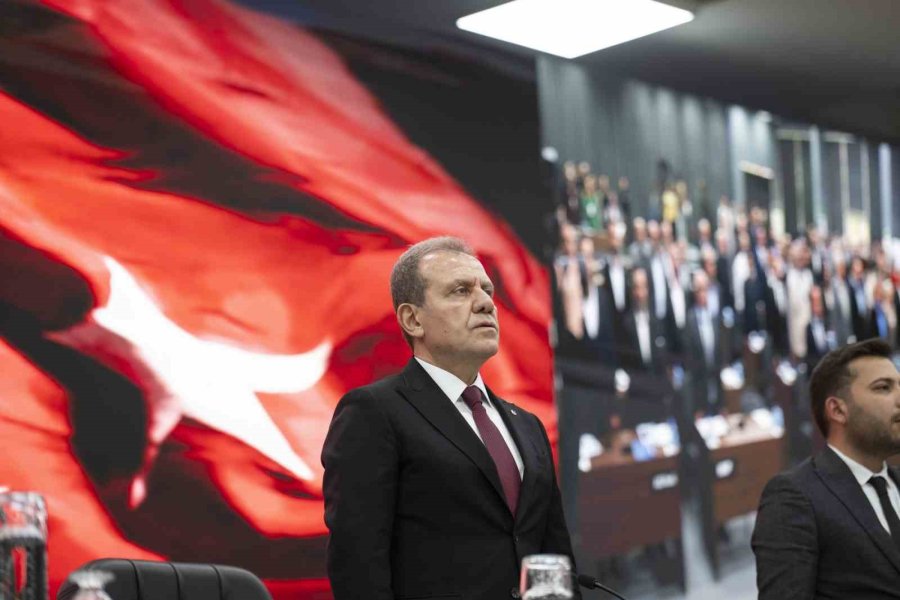 Başkan Seçer: "insanların Güvenle, Onurlu, Gönüllü Bir Şekilde Vatanlarına Dönmesi İçin Üzerimize Düşeni Yapmaya Hazırız"