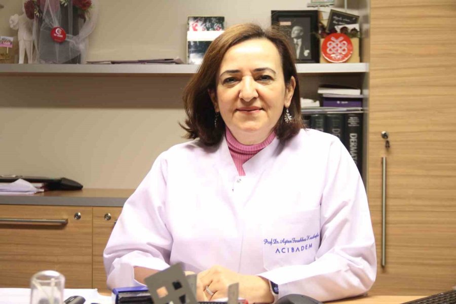 Cildi Soğuktan Korumayı Sağlayacak Öneriler