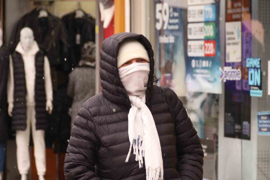 Cildi Soğuktan Korumayı Sağlayacak Öneriler