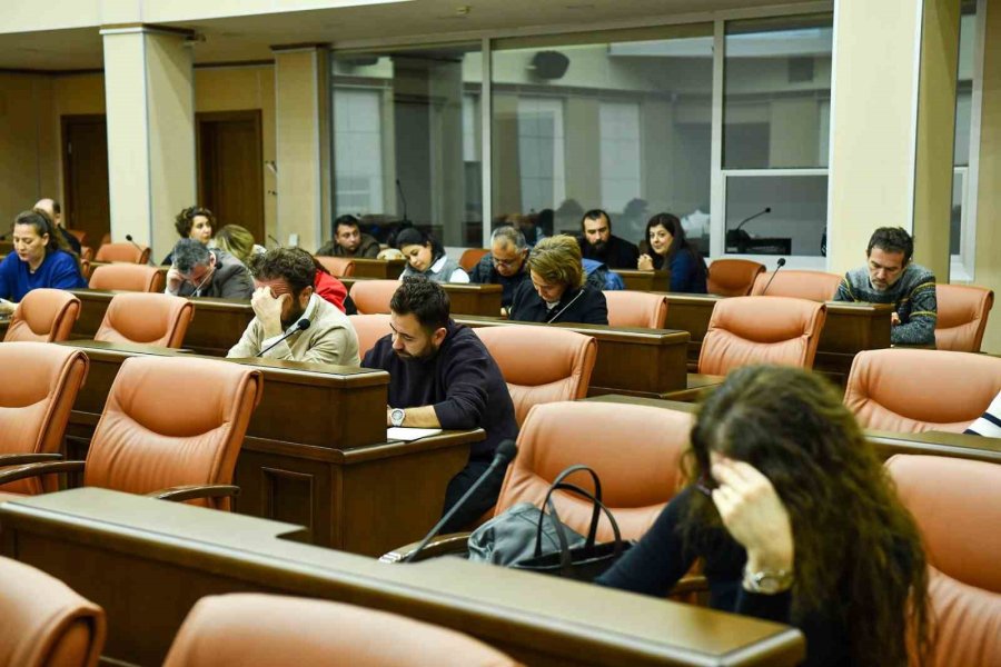 Bebka’dan Tepebaşı Belediyesi’nin Projesine Destek