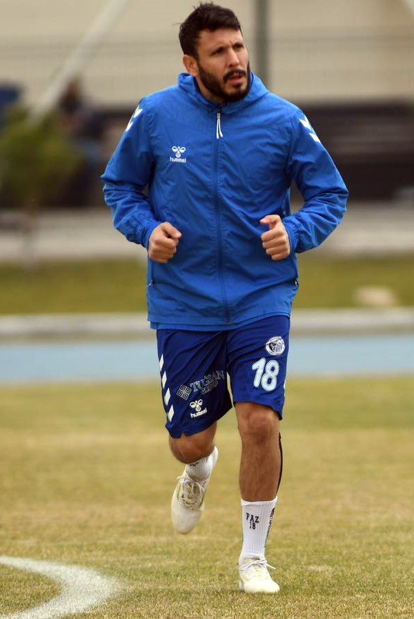 Erciyes 38 Fk’da 2 Cezalı Var