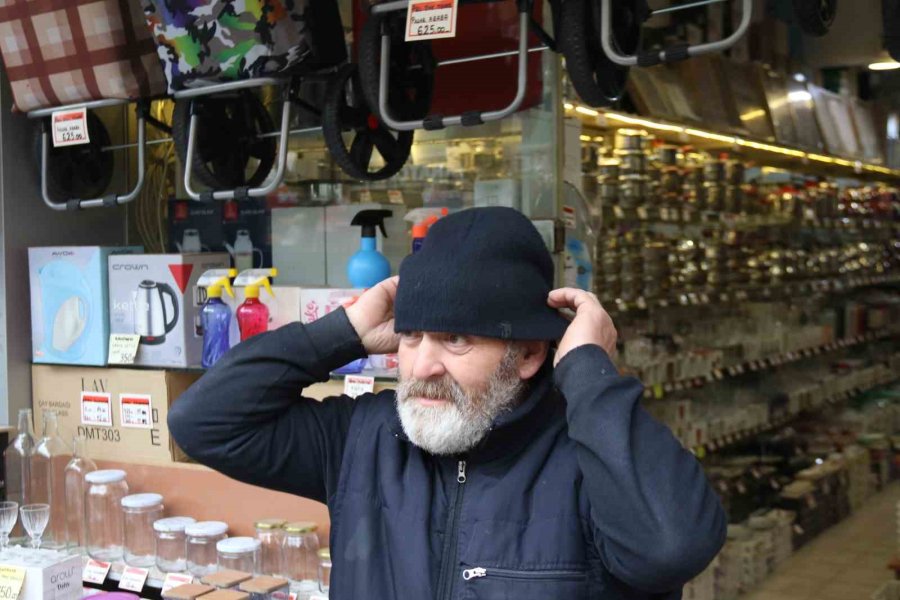 Cildi Soğuktan Korumayı Sağlayacak Öneriler