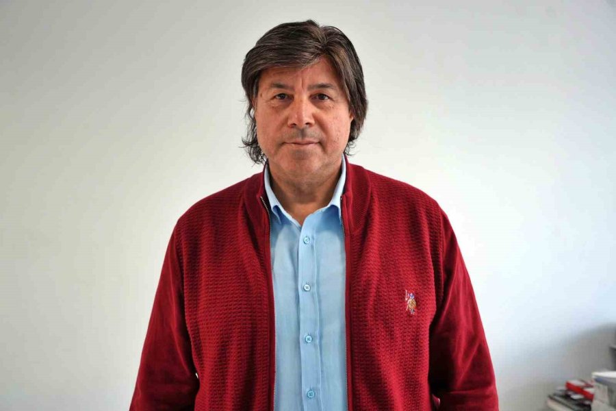 Antalya’ya Son 10 Yılın Ziyaret Rekoru Rusya Ve Almanya’dan