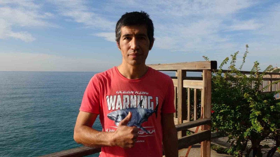 Bisiklet Üzerinde Çeyrek Asır