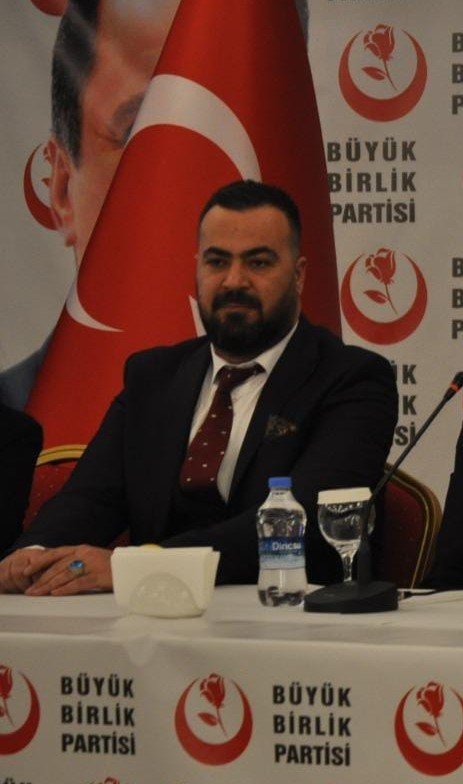 Karaman’da Bbp Merkez İlçe Başkanı Aracında Ölü Bulundu