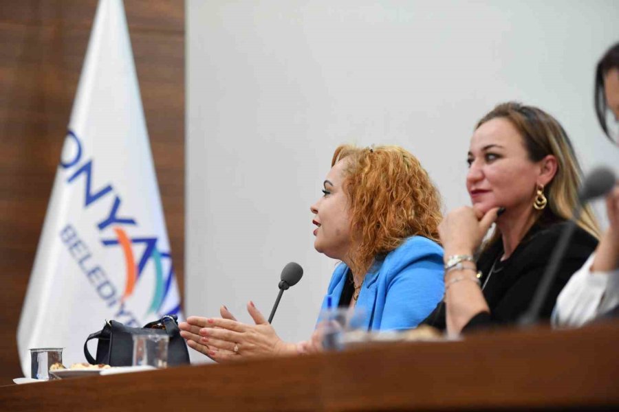 Başkan Kotan: "muhtarların Bütün Taleplerini Değerlendireceğiz"