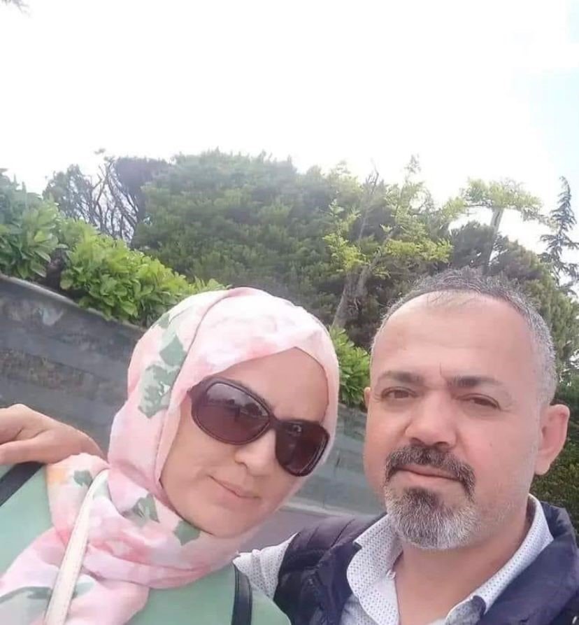 Öğretmen Karısını Öldüren Zanlı Bıçak Araştırması Yapıp, ’aklın Varsa Konya’yı Terk’ Diye Tehdit Etmiş