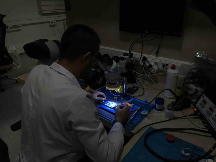 Dolandırıcıların Yapay Zekalı Yatırım Ortaklık Vaadine Dikkat