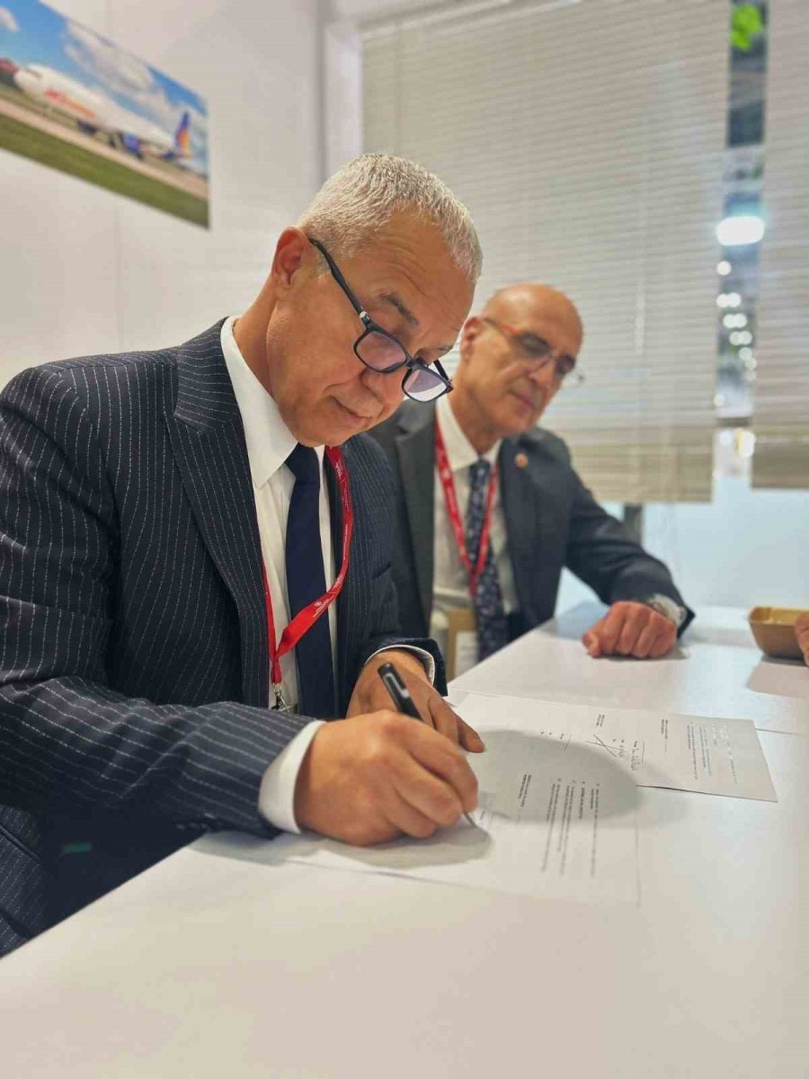 Alanya’nın Tanıtım Hamlesi Filizleniyor