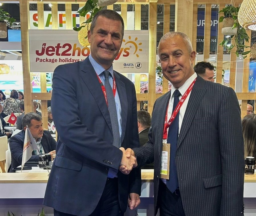 Alanya’nın Tanıtım Hamlesi Filizleniyor