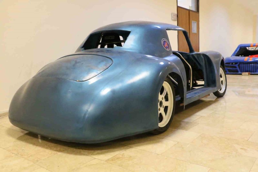 Tufan V3 Yerli Motoruyla Teknofest’e Damga Vurmaya Hazırlanıyor