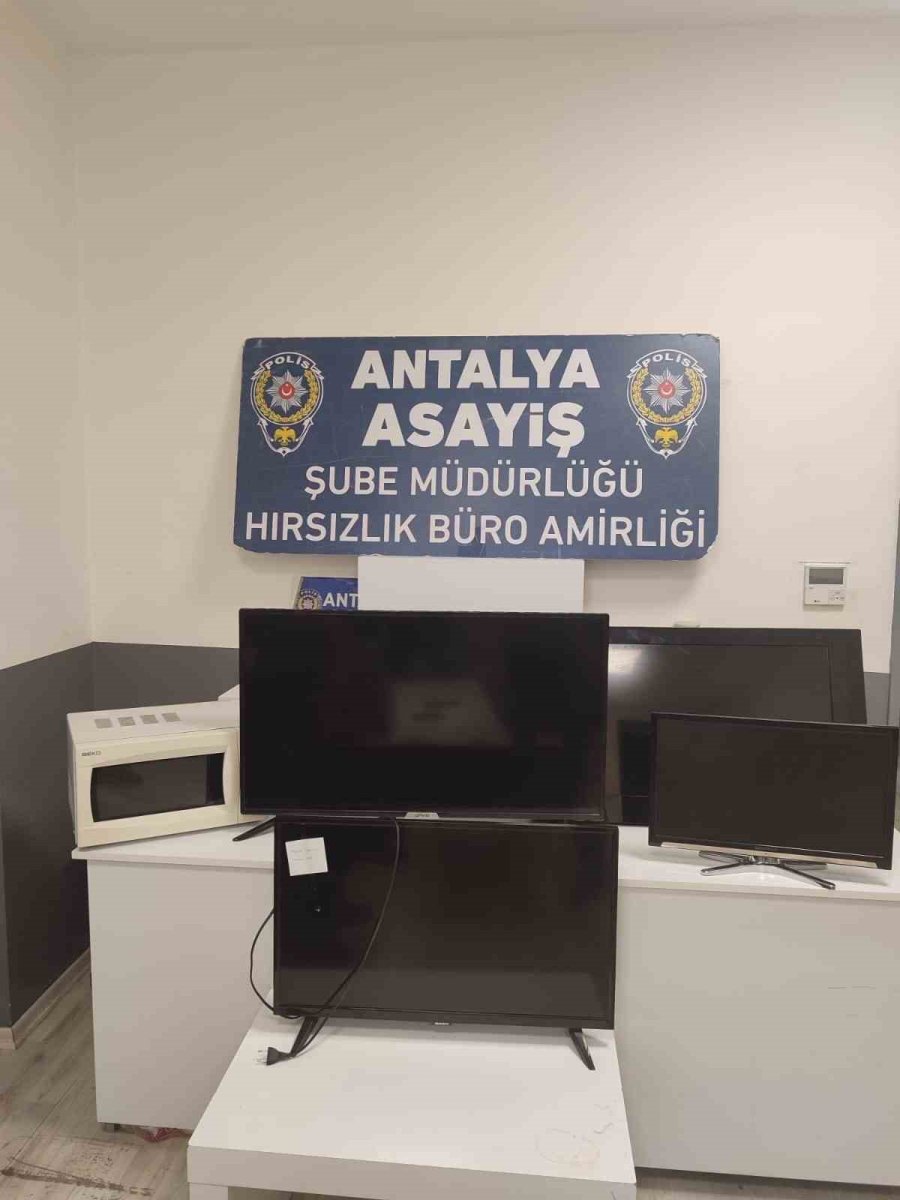 İkinci El Eşya Alım Satımı Yapan İşletmeler Denetlendi