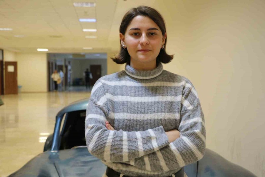 Tufan V3 Yerli Motoruyla Teknofest’e Damga Vurmaya Hazırlanıyor