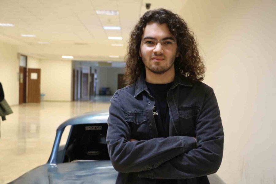 Tufan V3 Yerli Motoruyla Teknofest’e Damga Vurmaya Hazırlanıyor