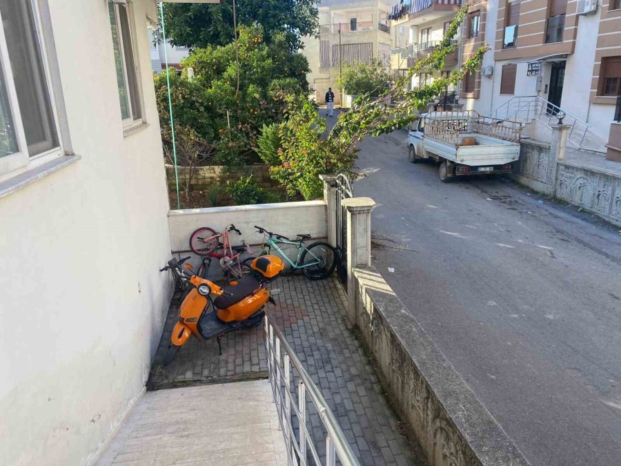 Kardeşinin Çalınan Bisikleti, 13 Yaşındaki Çocuğu Dedektif Yaptı