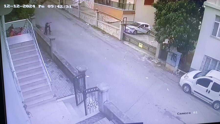 Kardeşinin Çalınan Bisikleti, 13 Yaşındaki Çocuğu Dedektif Yaptı