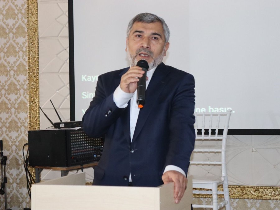 Uluslararası Öğrenciler, Kahvaltı Etkinliğinde Buluştu