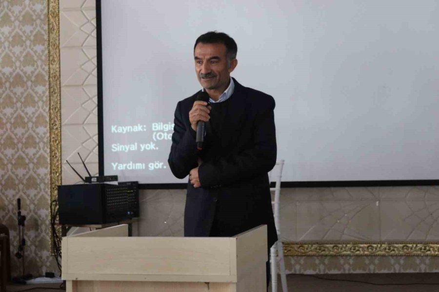 Uluslararası Öğrenciler, Kahvaltı Etkinliğinde Buluştu