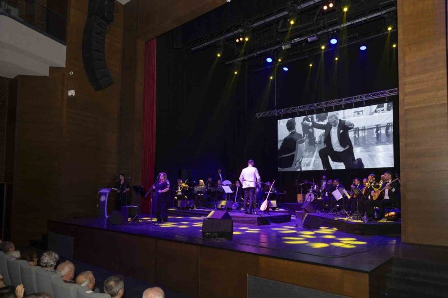 Anadolu’nun Kültür Zenginliğini Mersinli Sanatseverlerle Buluşturdular