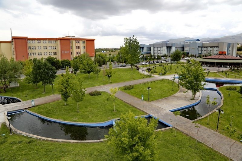 Nöhü, Dünya Yeşil Kampüs Sıralamasında İlk 300’e Girdi