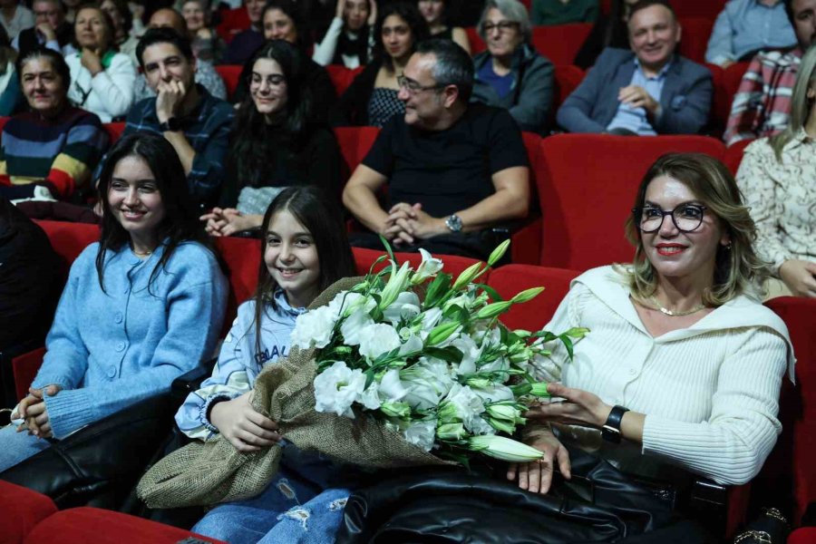 24. Uluslararası Antalya Piyano Festivali’nde Kerem Görsev’den Caz Rüzgarı