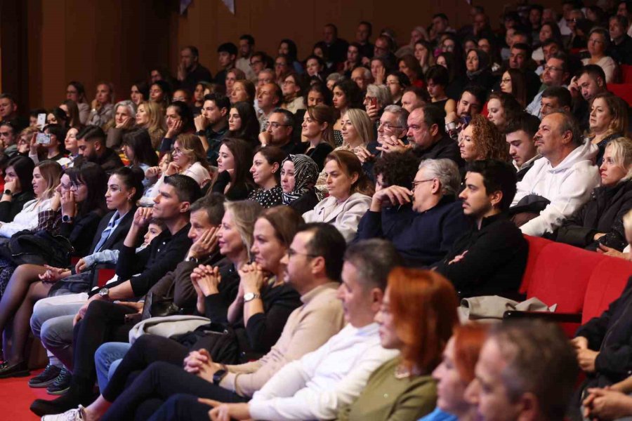 24. Uluslararası Antalya Piyano Festivali’nde Kerem Görsev’den Caz Rüzgarı