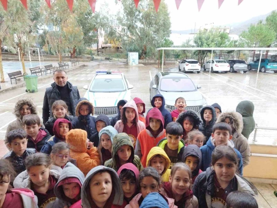 Yerli Malı Haftası’nda Togg Coşkusu