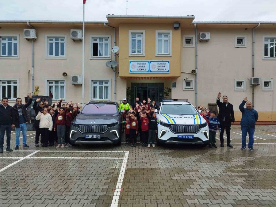 Yerli Malı Haftası’nda Togg Coşkusu