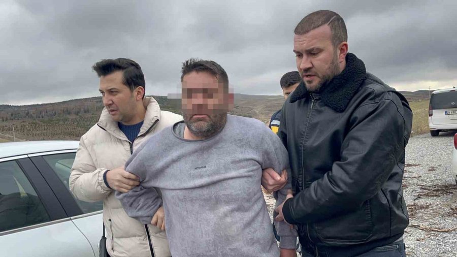 Gazinoda Çıkan Kavga Kanlı Bitti: 1 Kişi Silahla Yaralandı