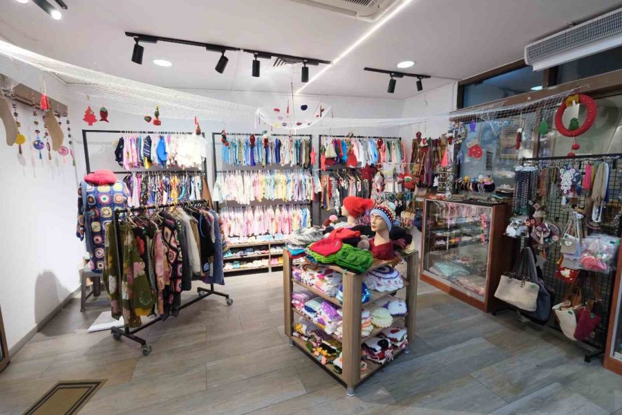 Yeni Yıl Hediyeleri Okep’ten