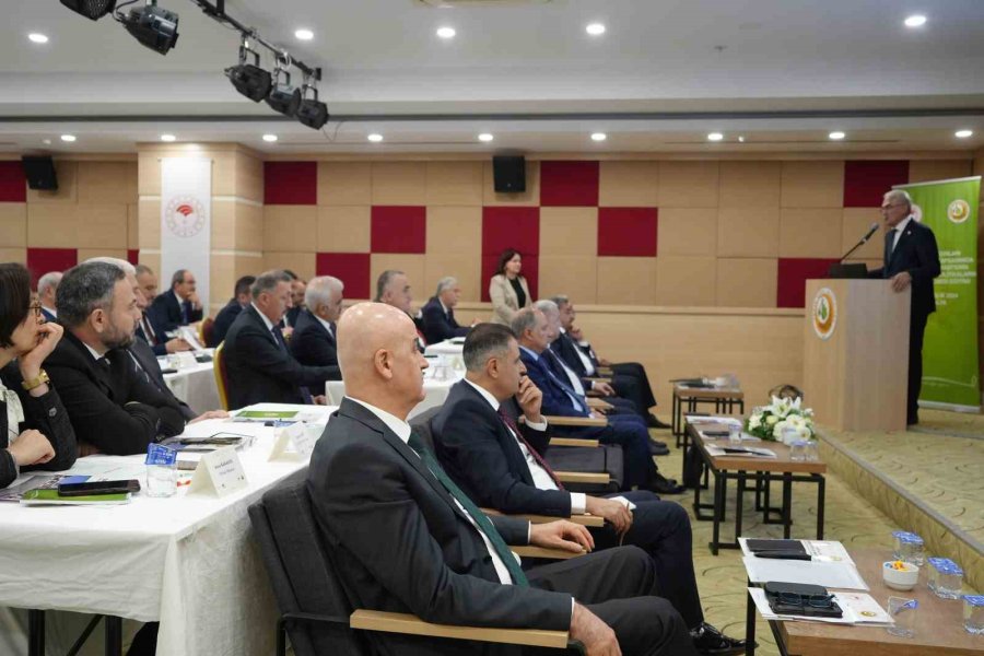 2024 Yılında Yangınlarda 28 Bin Hektar Orman Zarar Gördü