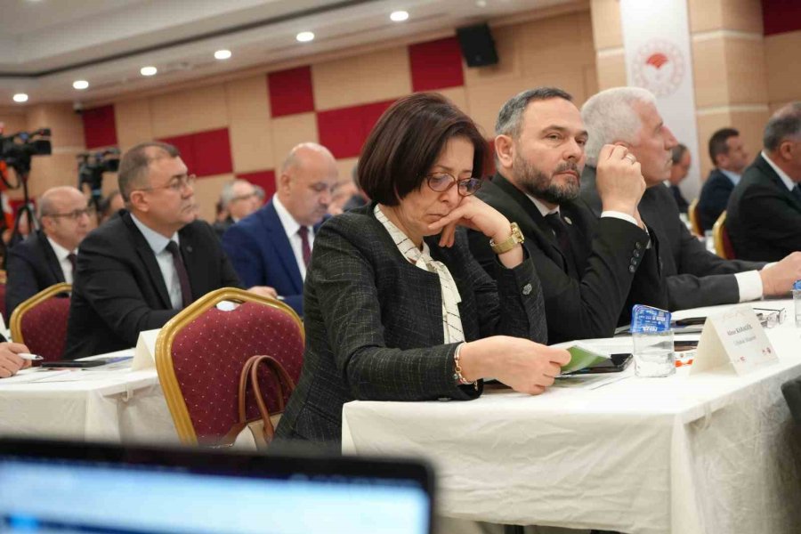 2024 Yılında Yangınlarda 28 Bin Hektar Orman Zarar Gördü