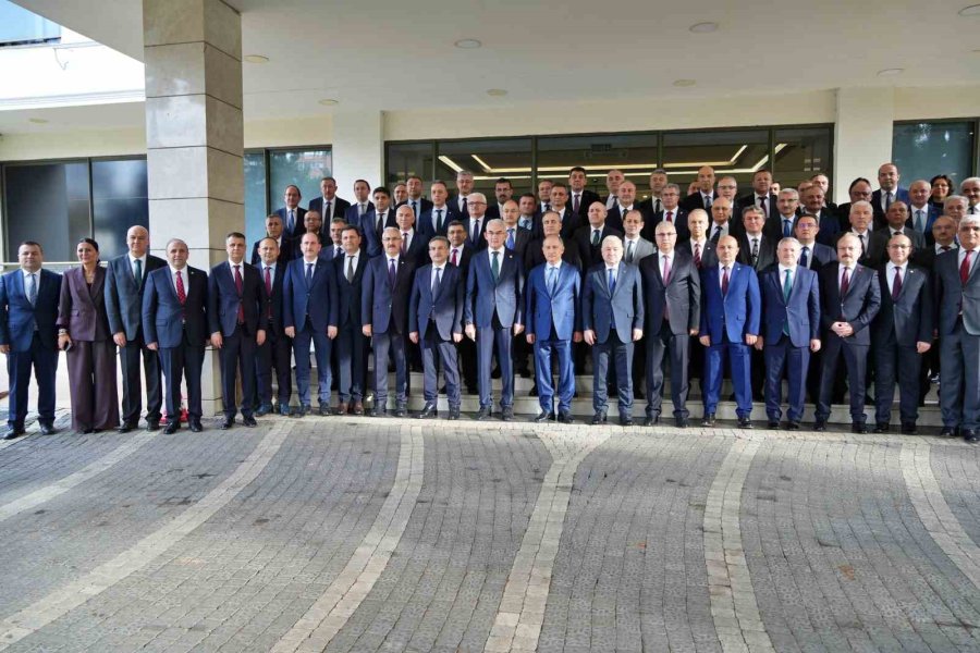 2024 Yılında Yangınlarda 28 Bin Hektar Orman Zarar Gördü