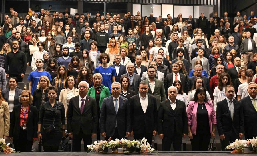 Çalıştayda Yapay Zeka Vurgusu