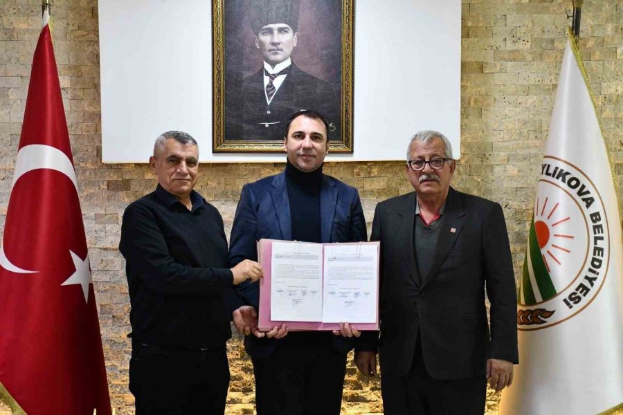 Beylikova Belediyesi’nden Üniversite Öğrencilerine Sosyal Destek Ödemesi