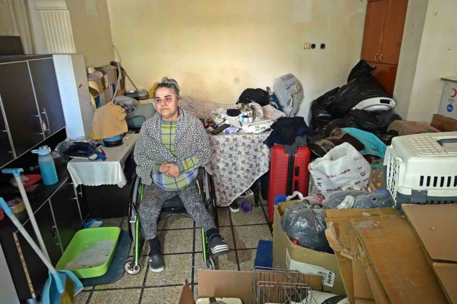 ’kirayı Elden Ödedim’ Dedi, İspatlayamayınca Tahliye Kararı Çıktı