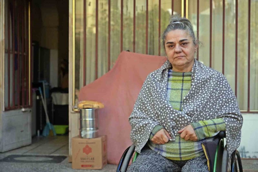 ’kirayı Elden Ödedim’ Dedi, İspatlayamayınca Tahliye Kararı Çıktı