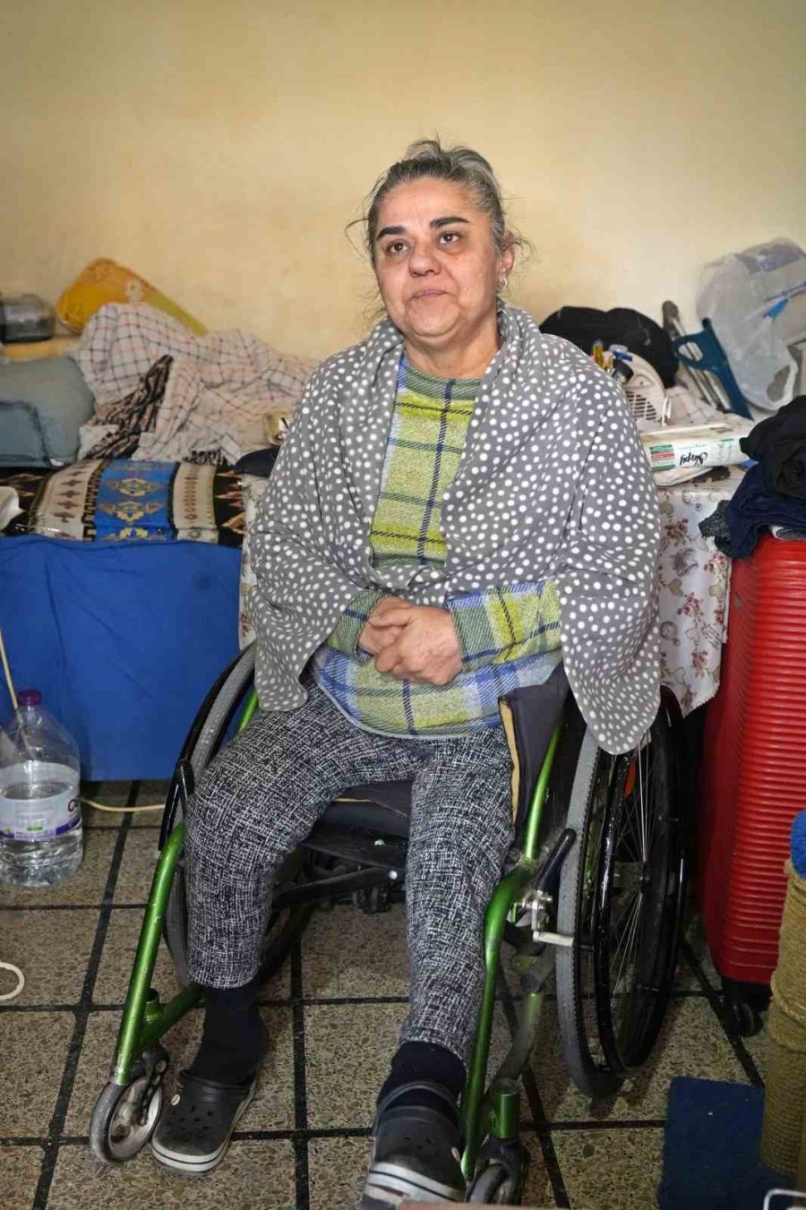 ’kirayı Elden Ödedim’ Dedi, İspatlayamayınca Tahliye Kararı Çıktı