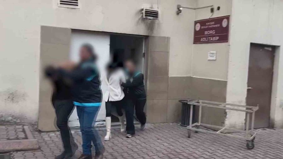 İnternet Bankacılığı Hırsızları Ekiplerden Kaçamadı