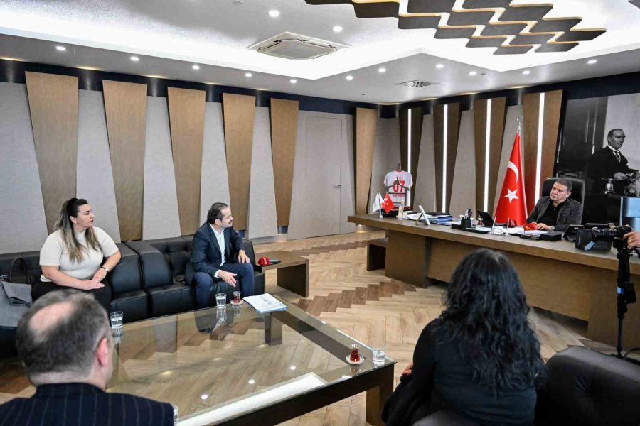 Büyükşehir’den Kızılarık’ın Barınma Hakkı Mücadelesinde Destek