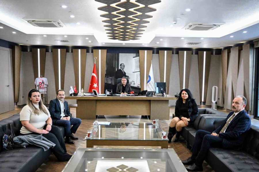 Büyükşehir’den Kızılarık’ın Barınma Hakkı Mücadelesinde Destek