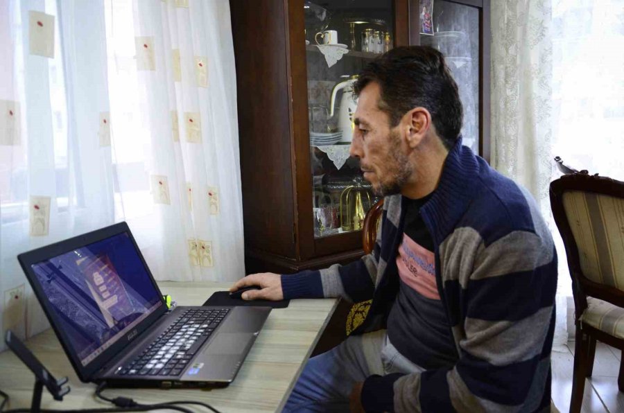 Ülkelerine Dönen Suriyeliler Eşyalarını Whatsapp Üzerinden Satışa Çıkardı