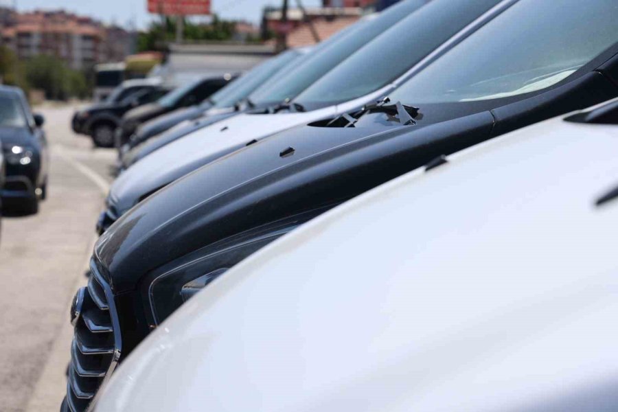 İkinci El Piyasasında Yabancı Hareketliliği