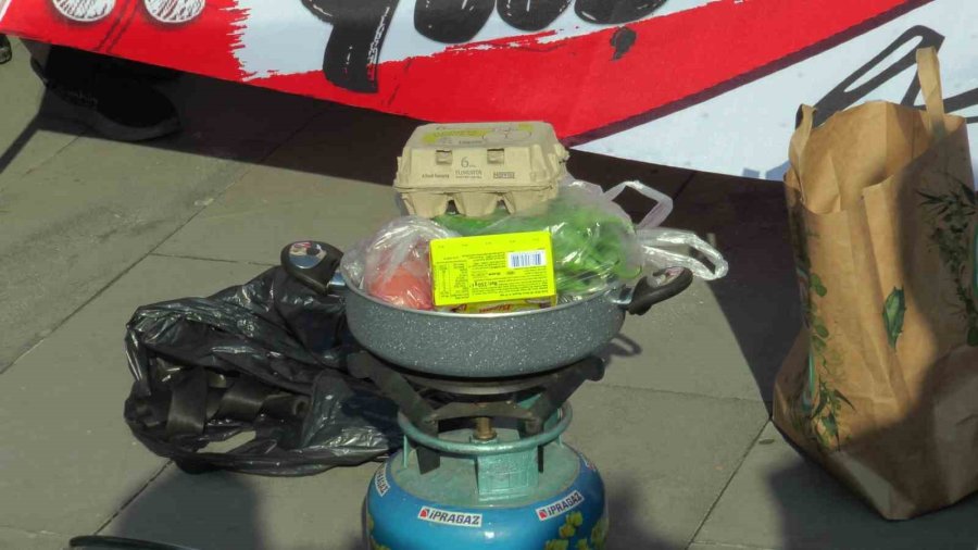 Teç-sen Eğitim Çalışanlarının Taleplerini Sıraladı