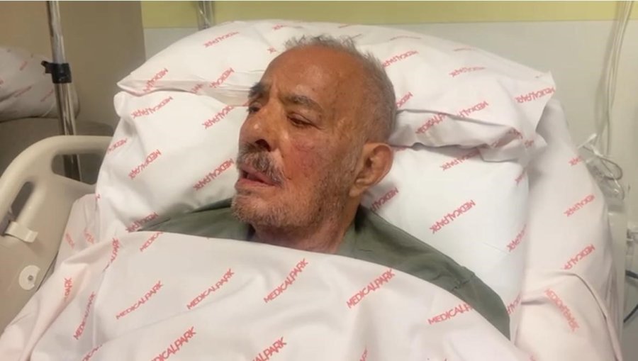 Ferdi Tayfur: “ben Çok İyiyim”