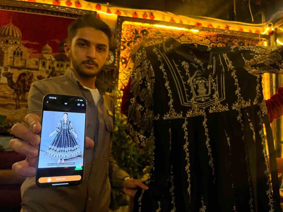 Çin Alışveriş Sitesi Temu’dan Püsküllü Perde Sipariş Etti, Püskül Baskısı Yolladılar İddiası