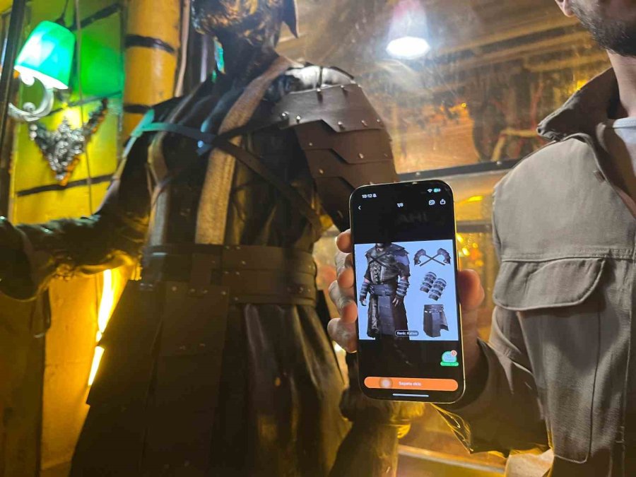 Çin Alışveriş Sitesi Temu’dan Püsküllü Perde Sipariş Etti, Püskül Baskısı Yolladılar İddiası